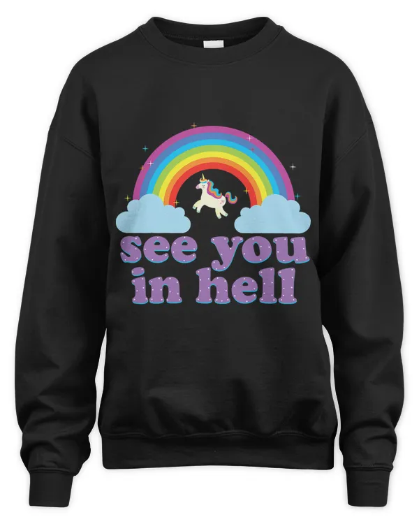 Unisex Sweatshirt