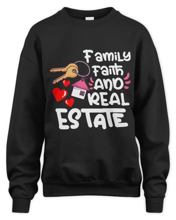 Unisex Sweatshirt