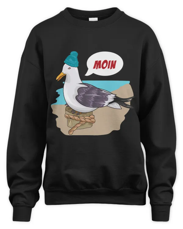 Unisex Sweatshirt