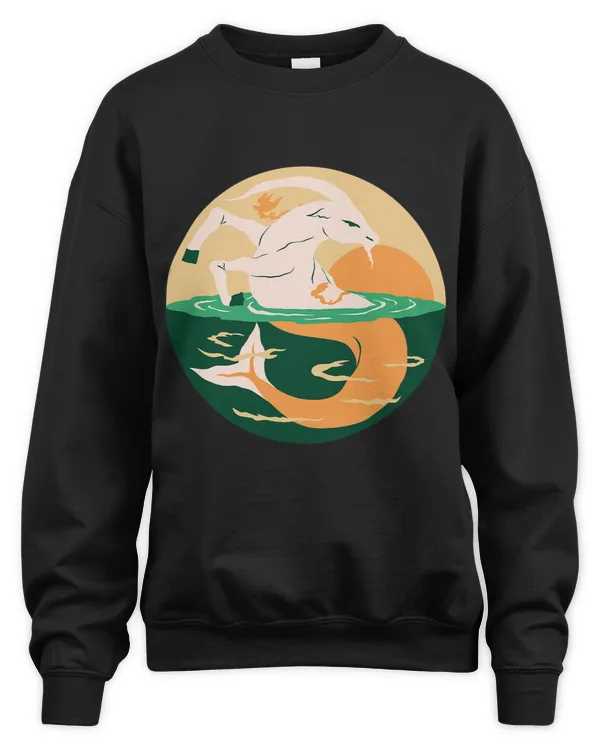 Unisex Sweatshirt