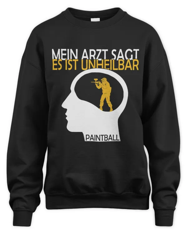 Unisex Sweatshirt