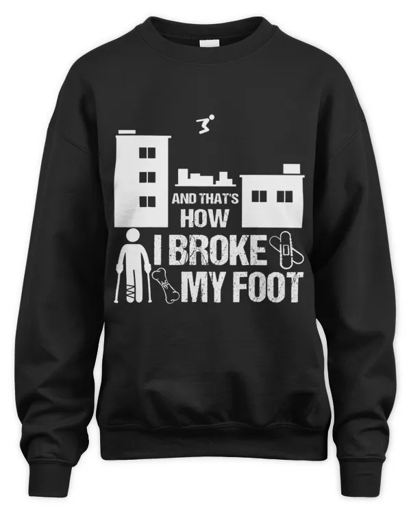 Unisex Sweatshirt