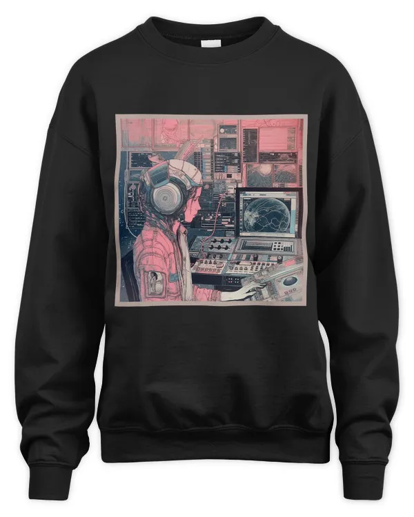 Unisex Sweatshirt