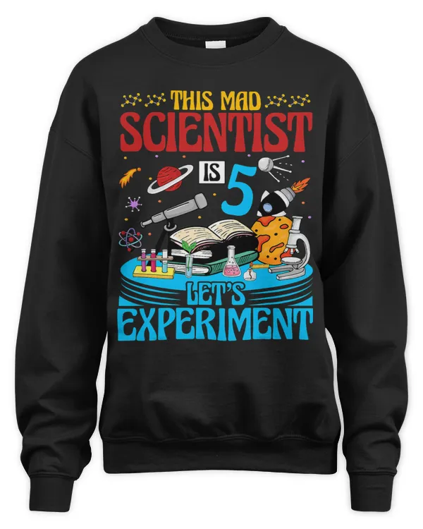 Unisex Sweatshirt