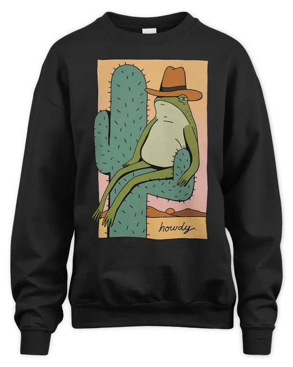 Unisex Sweatshirt