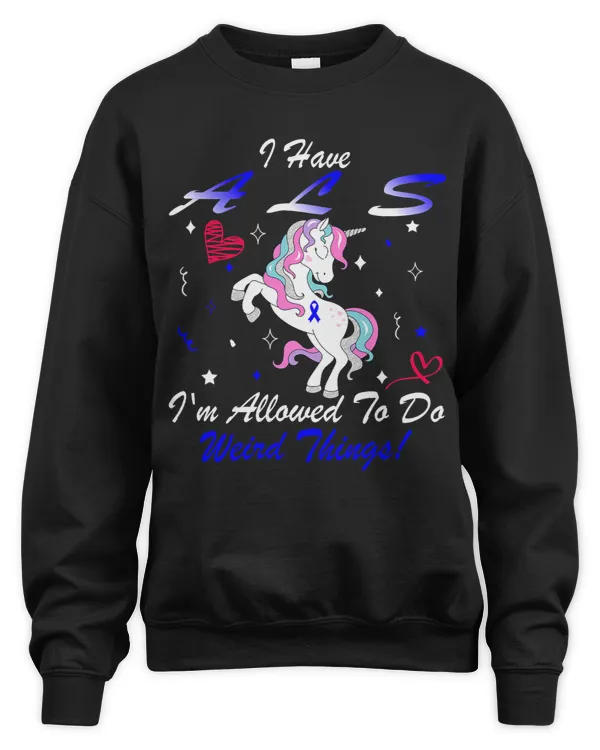 Unisex Sweatshirt