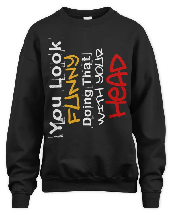 Unisex Sweatshirt