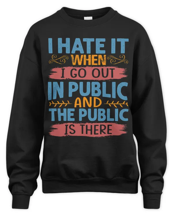 Unisex Sweatshirt