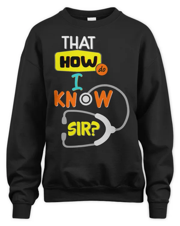 Unisex Sweatshirt