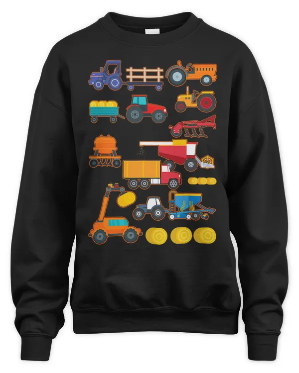 Unisex Sweatshirt