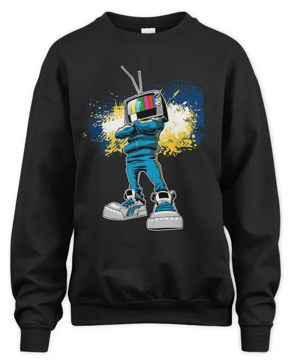 Unisex Sweatshirt