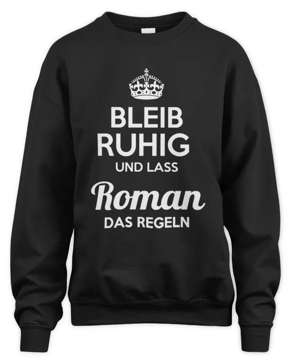 Unisex Sweatshirt