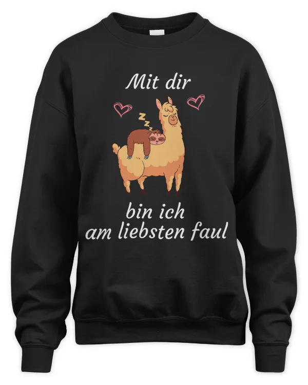 Unisex Sweatshirt