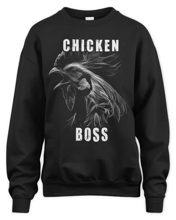 Unisex Sweatshirt