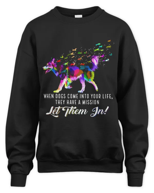 Unisex Sweatshirt