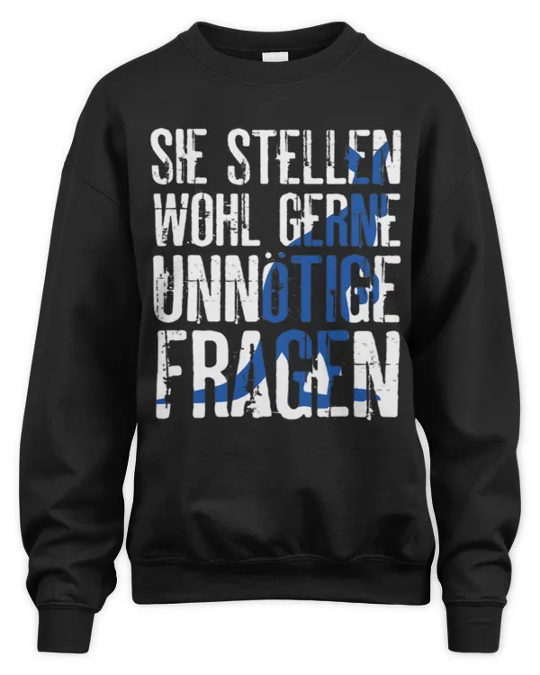 Unisex Sweatshirt