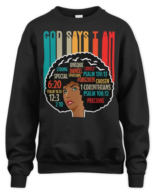 Unisex Sweatshirt