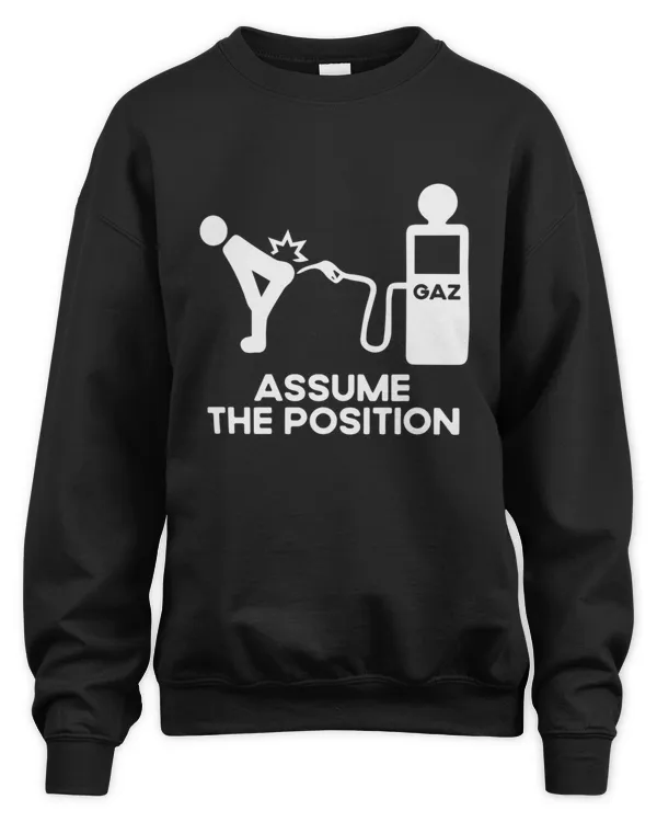 Unisex Sweatshirt