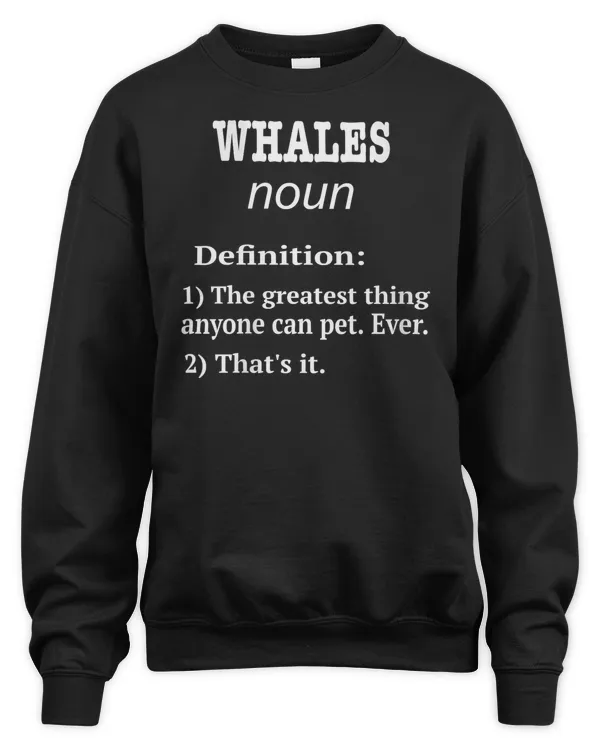 Unisex Sweatshirt