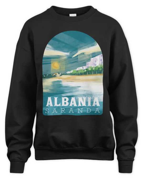 Unisex Sweatshirt