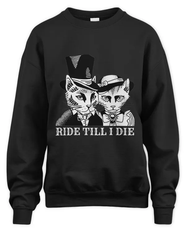 Unisex Sweatshirt