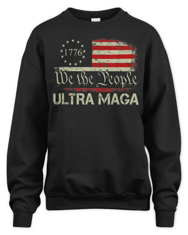 Unisex Sweatshirt