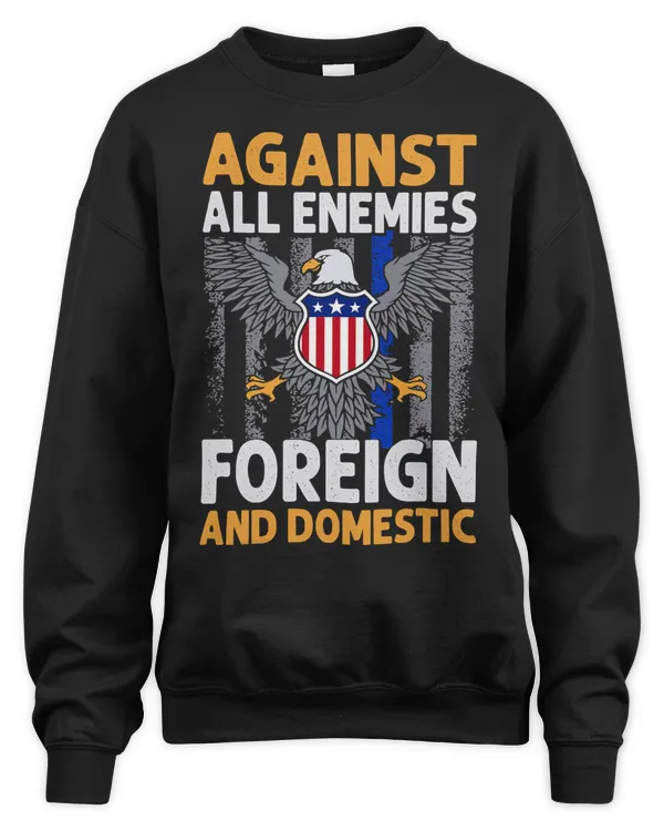 Unisex Sweatshirt