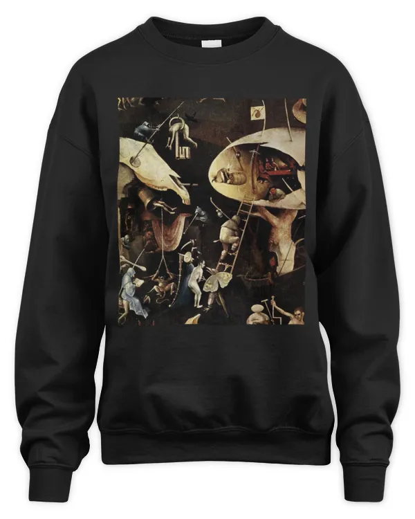 Unisex Sweatshirt