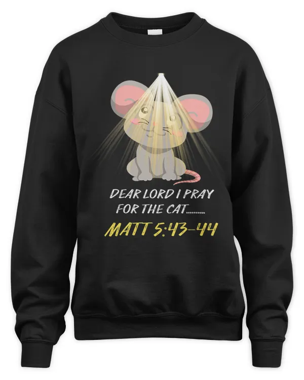 Unisex Sweatshirt