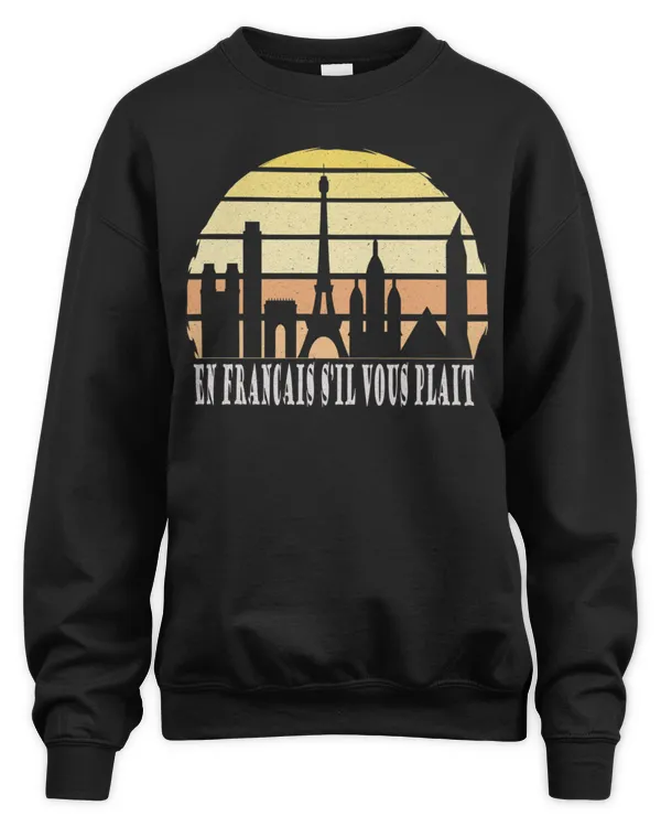 Unisex Sweatshirt