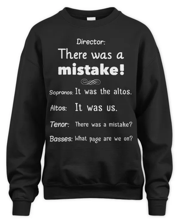 Unisex Sweatshirt