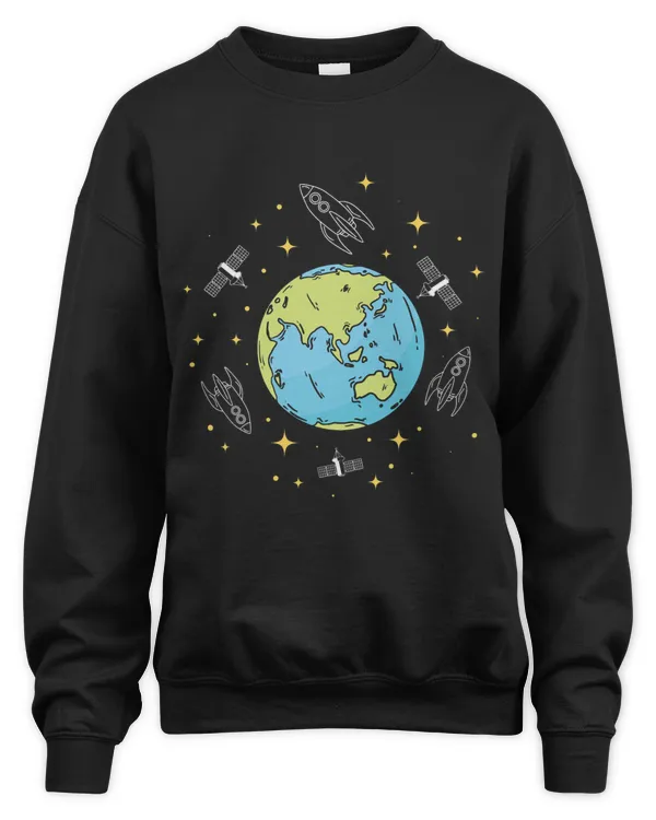 Unisex Sweatshirt