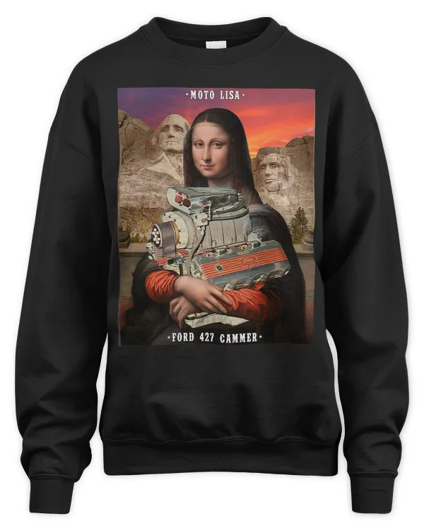 Unisex Sweatshirt