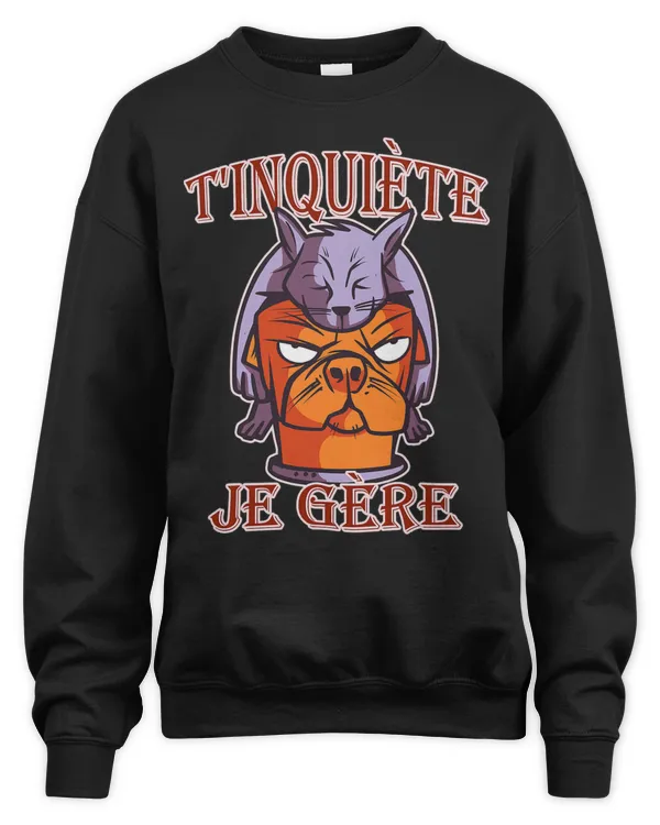 Unisex Sweatshirt