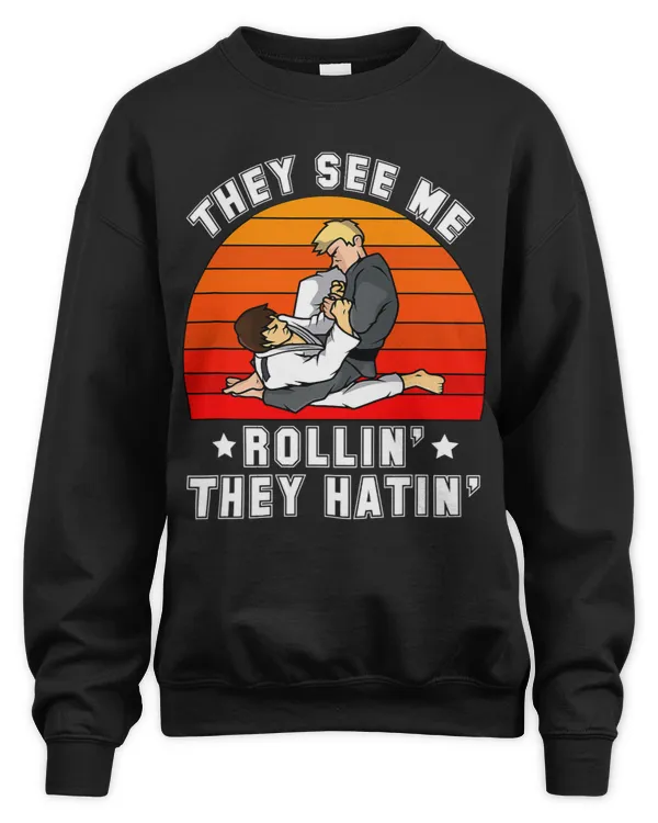 Unisex Sweatshirt