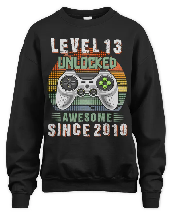 Unisex Sweatshirt