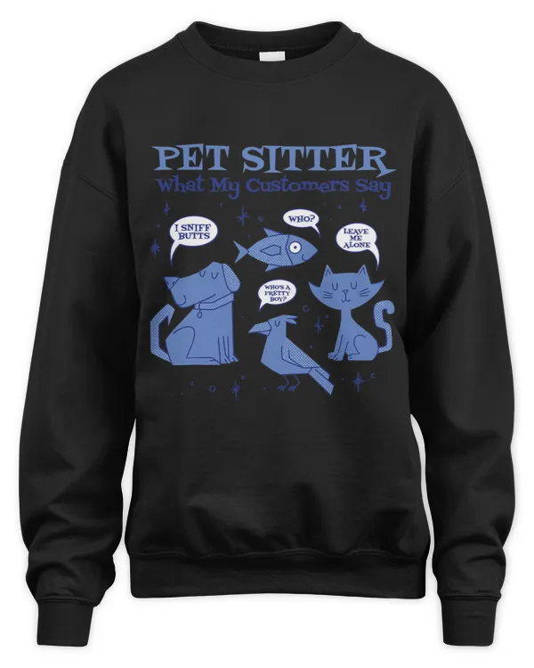 Unisex Sweatshirt