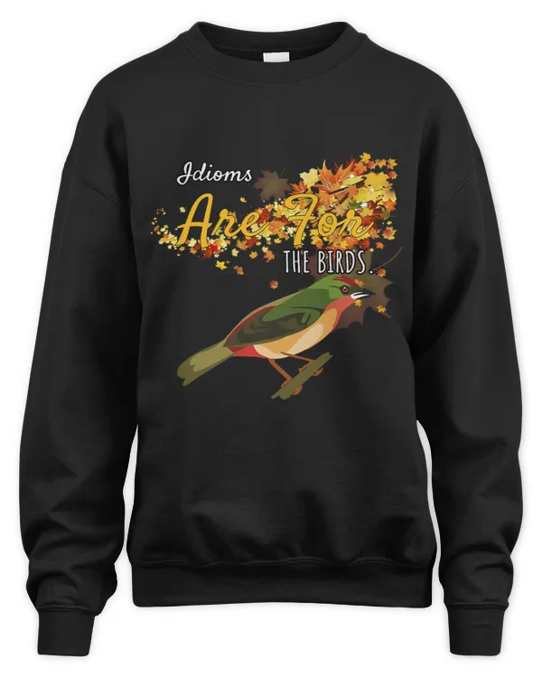 Unisex Sweatshirt