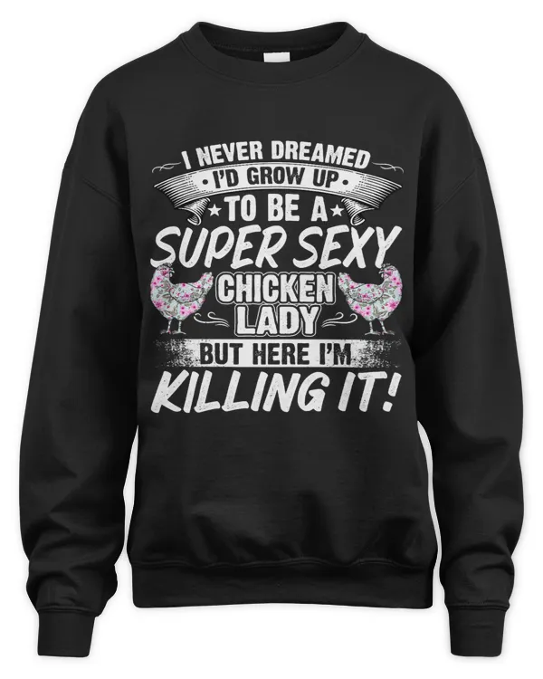 Unisex Sweatshirt