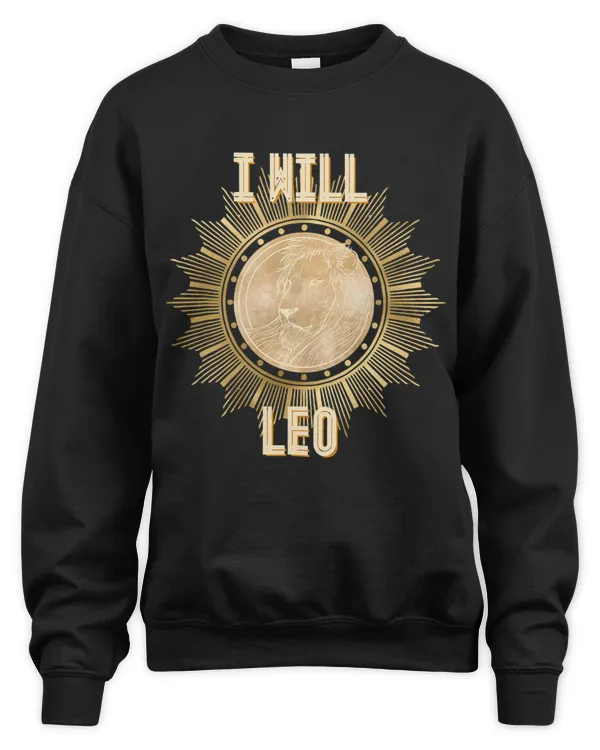 Unisex Sweatshirt