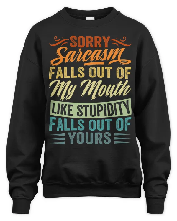 Unisex Sweatshirt