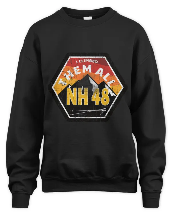 Unisex Sweatshirt