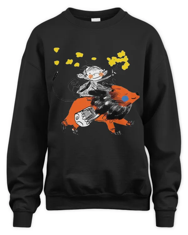 Unisex Sweatshirt