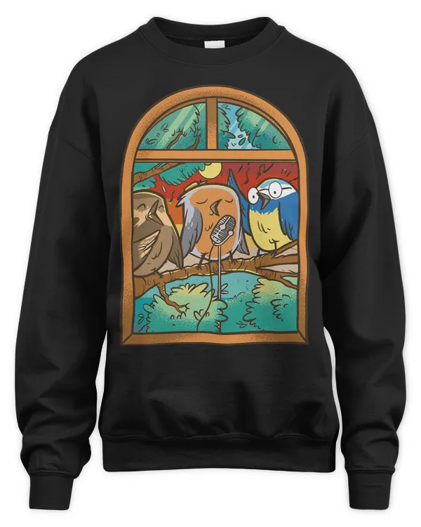 Unisex Sweatshirt