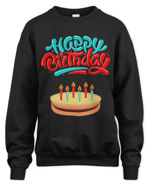 Unisex Sweatshirt