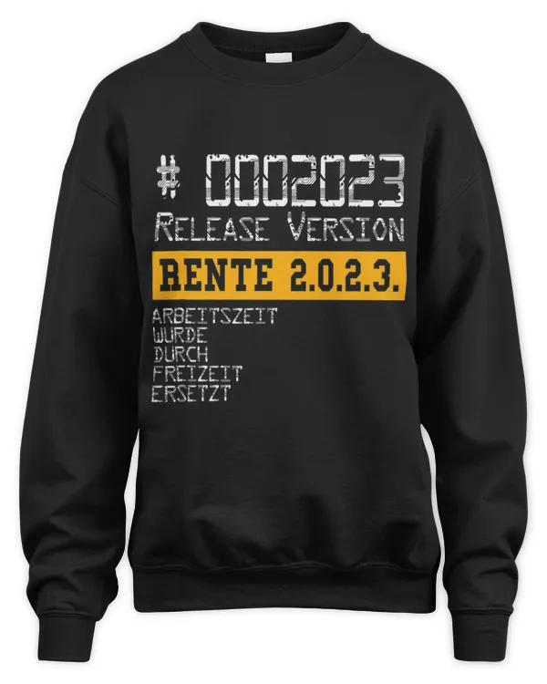 Unisex Sweatshirt