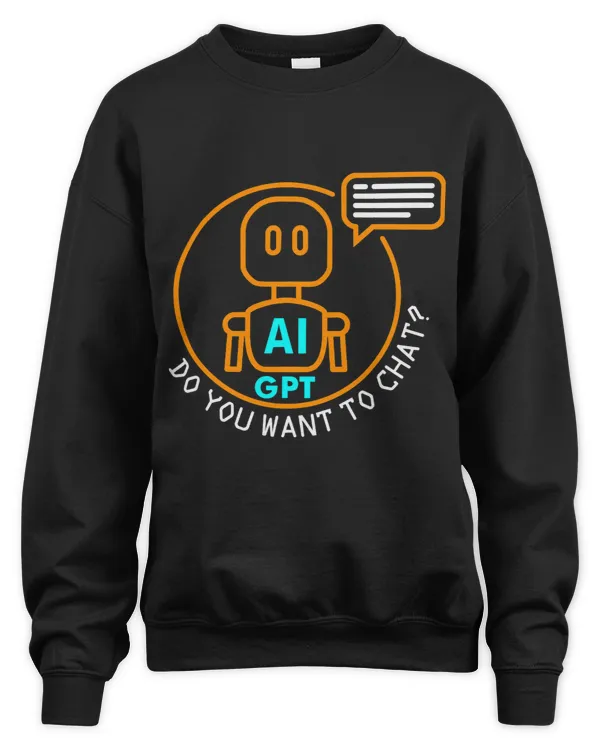 Unisex Sweatshirt