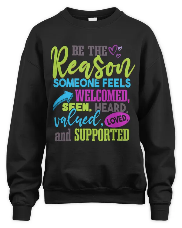 Unisex Sweatshirt