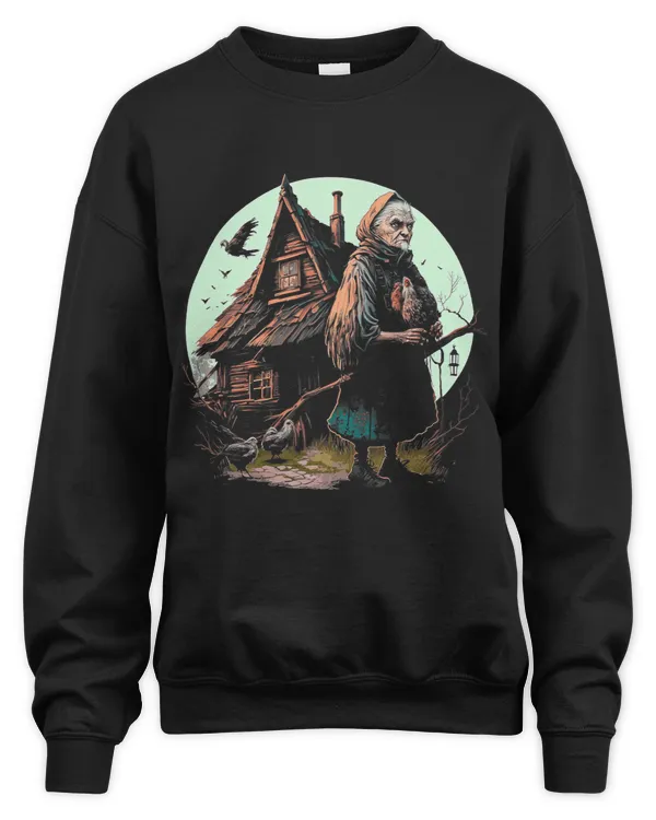 Unisex Sweatshirt