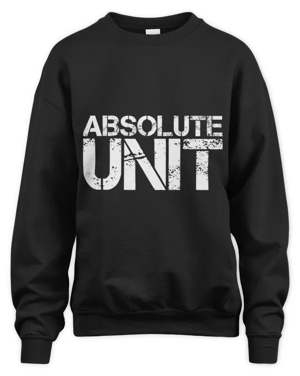 Unisex Sweatshirt